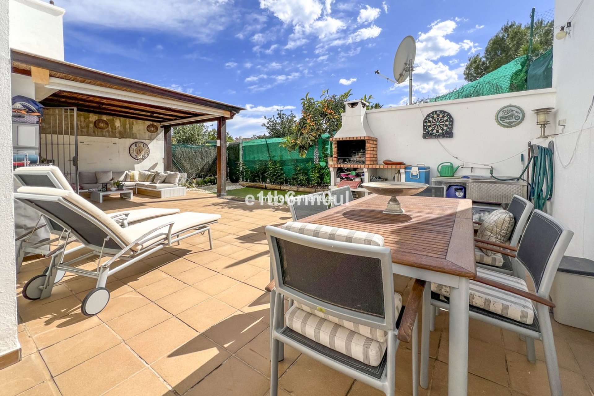 Bestaande woning - Appartement - Marbella - Marbella Centro