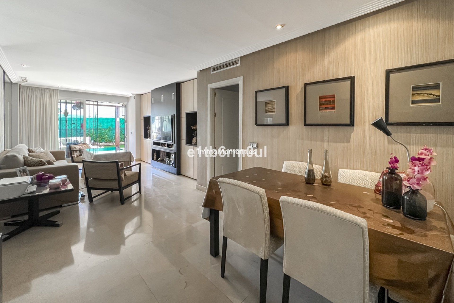 Bestaande woning - Appartement - Marbella - Marbella Centro