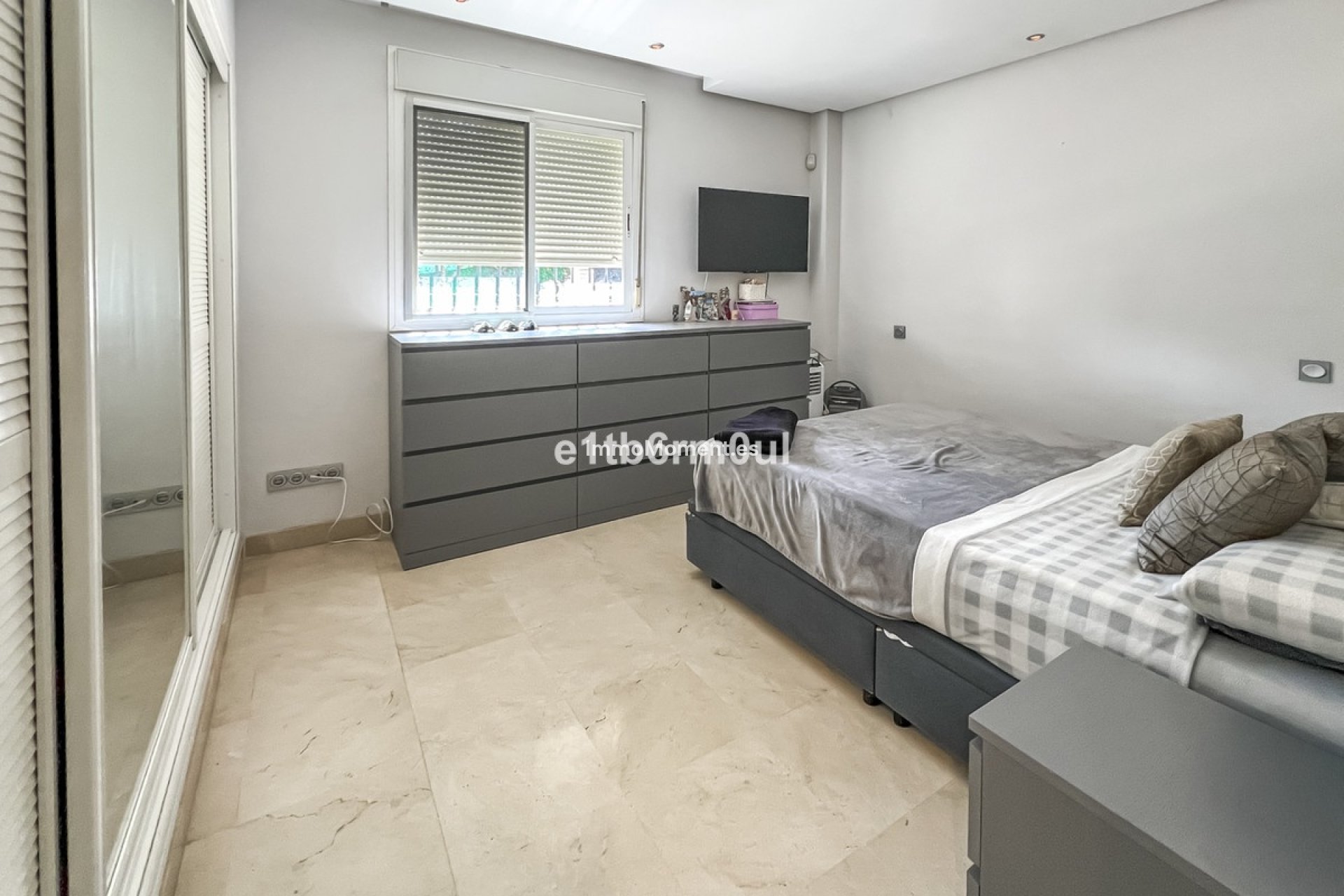 Bestaande woning - Appartement - Marbella - Marbella Centro