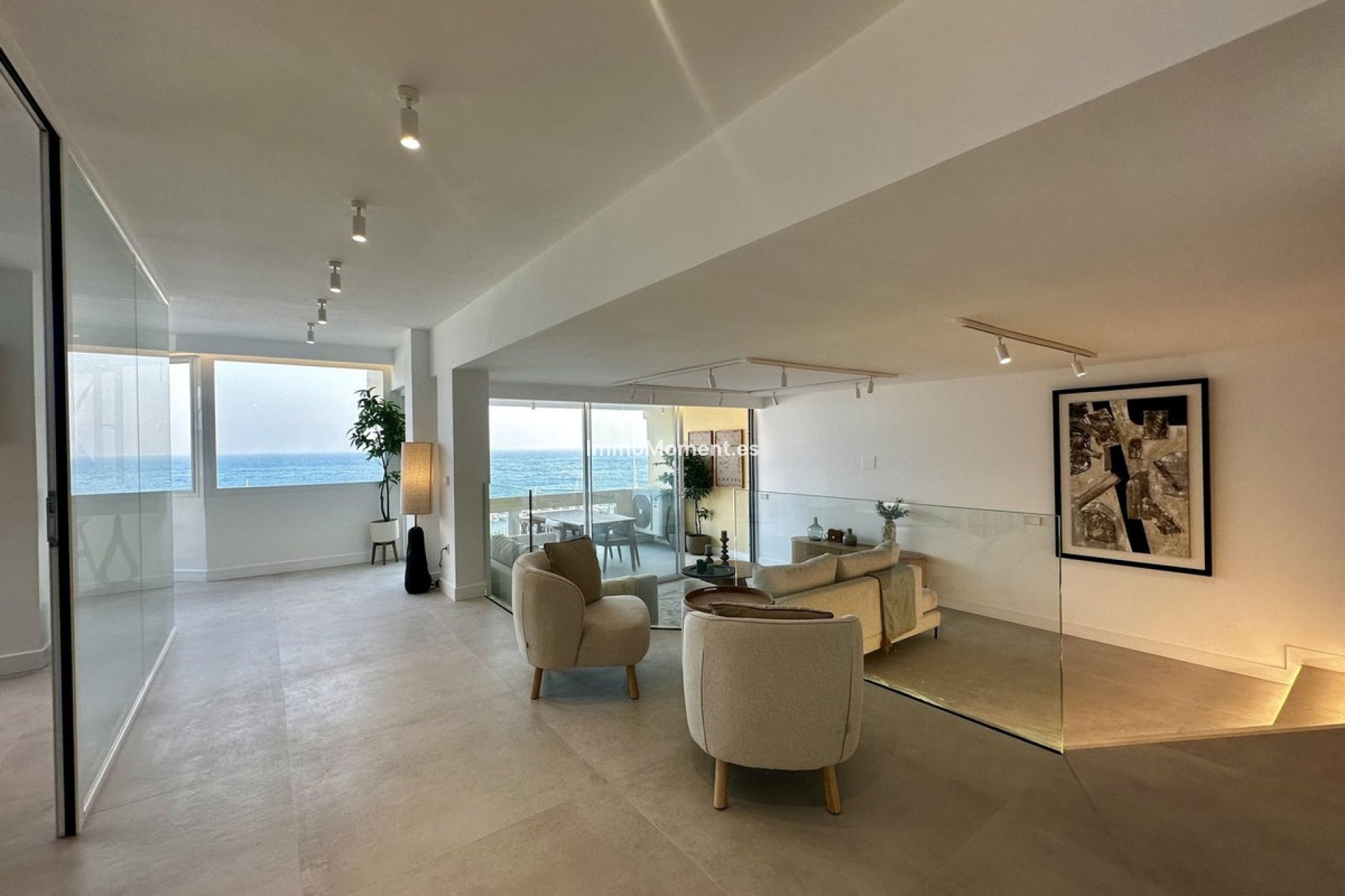 Bestaande woning - Appartement - Marbella - Marbella Centro