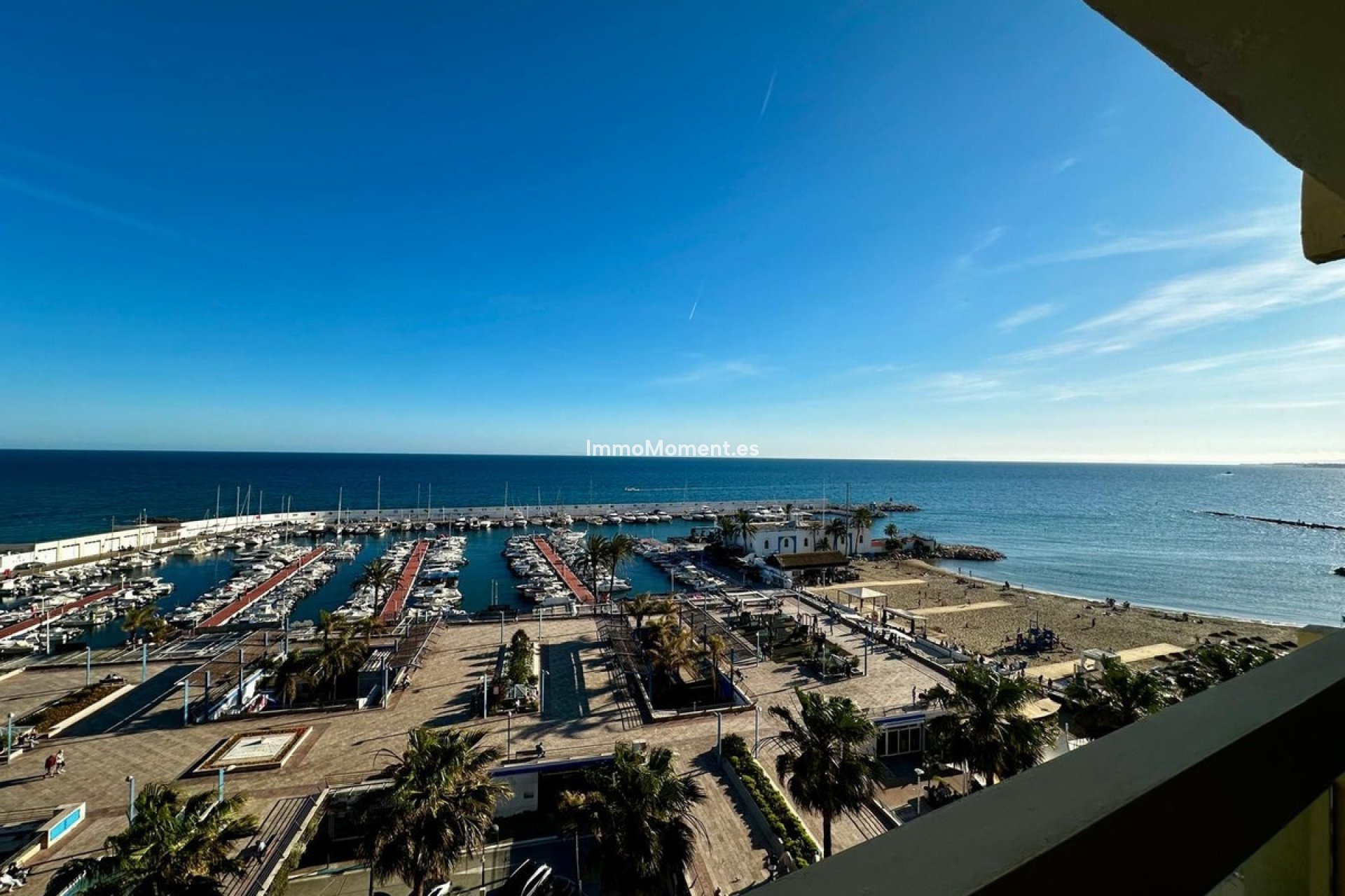 Bestaande woning - Appartement - Marbella - Marbella Centro