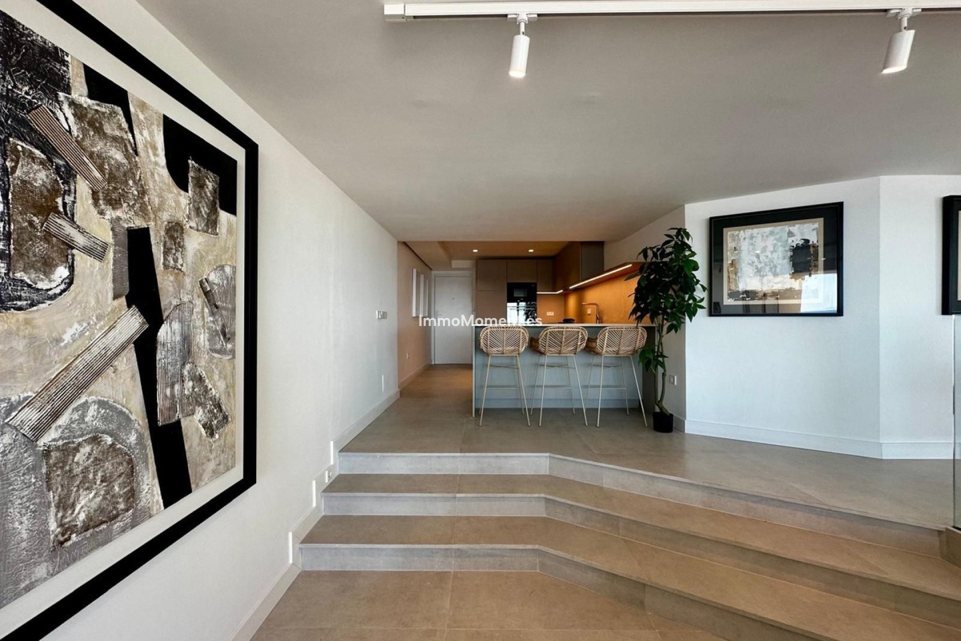 Bestaande woning - Appartement - Marbella - Marbella Centro