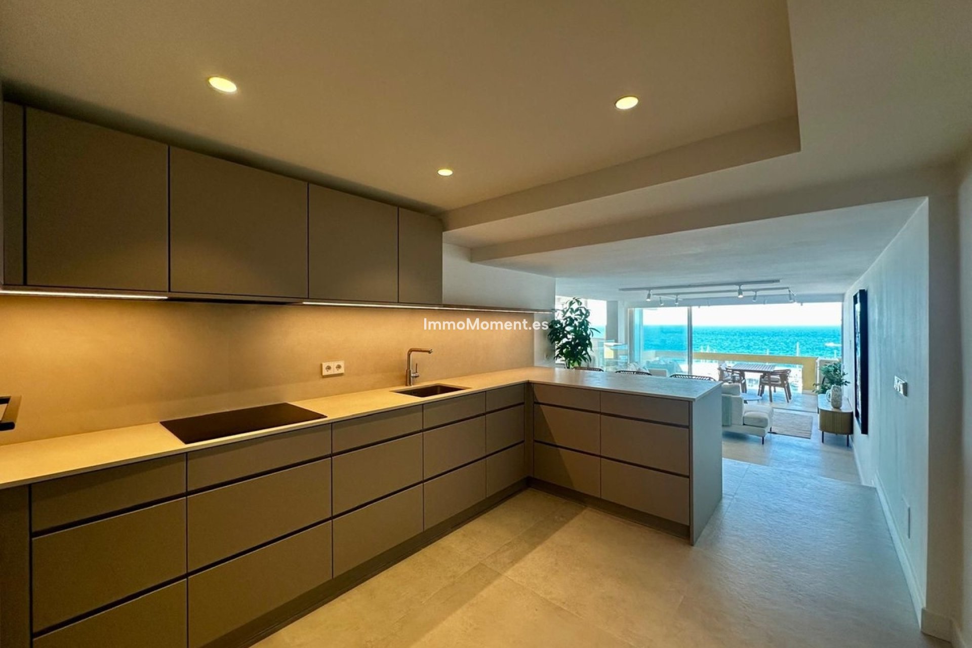 Bestaande woning - Appartement - Marbella - Marbella Centro