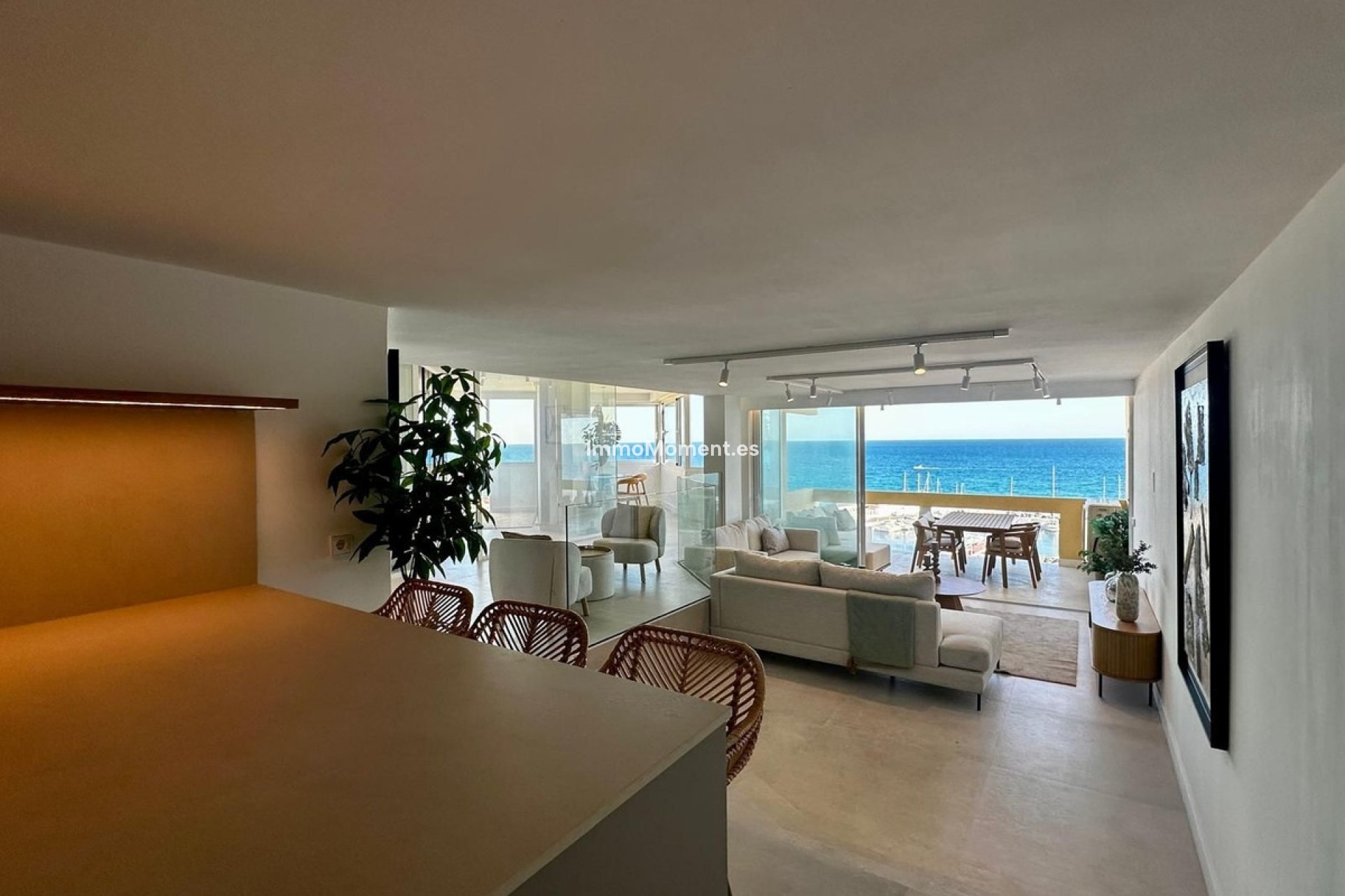 Bestaande woning - Appartement - Marbella - Marbella Centro