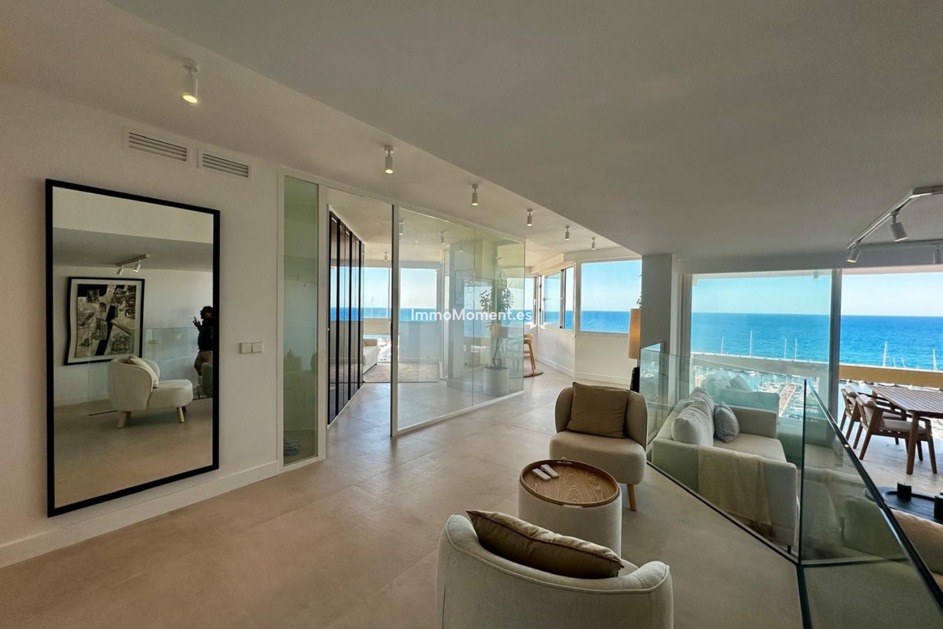 Bestaande woning - Appartement - Marbella - Marbella Centro