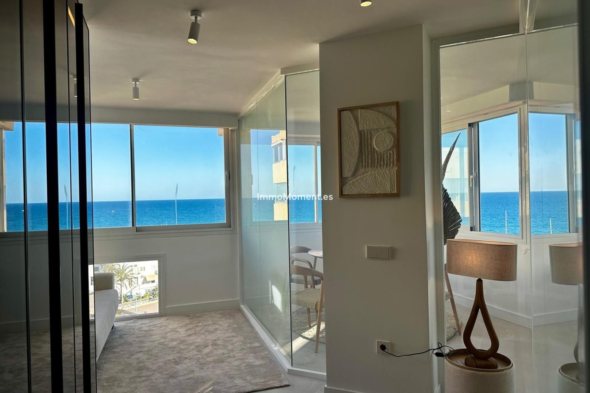 Bestaande woning - Appartement - Marbella - Marbella Centro