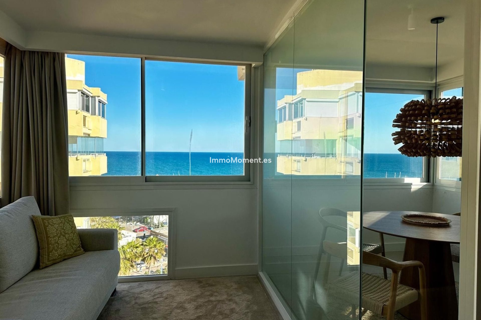 Bestaande woning - Appartement - Marbella - Marbella Centro