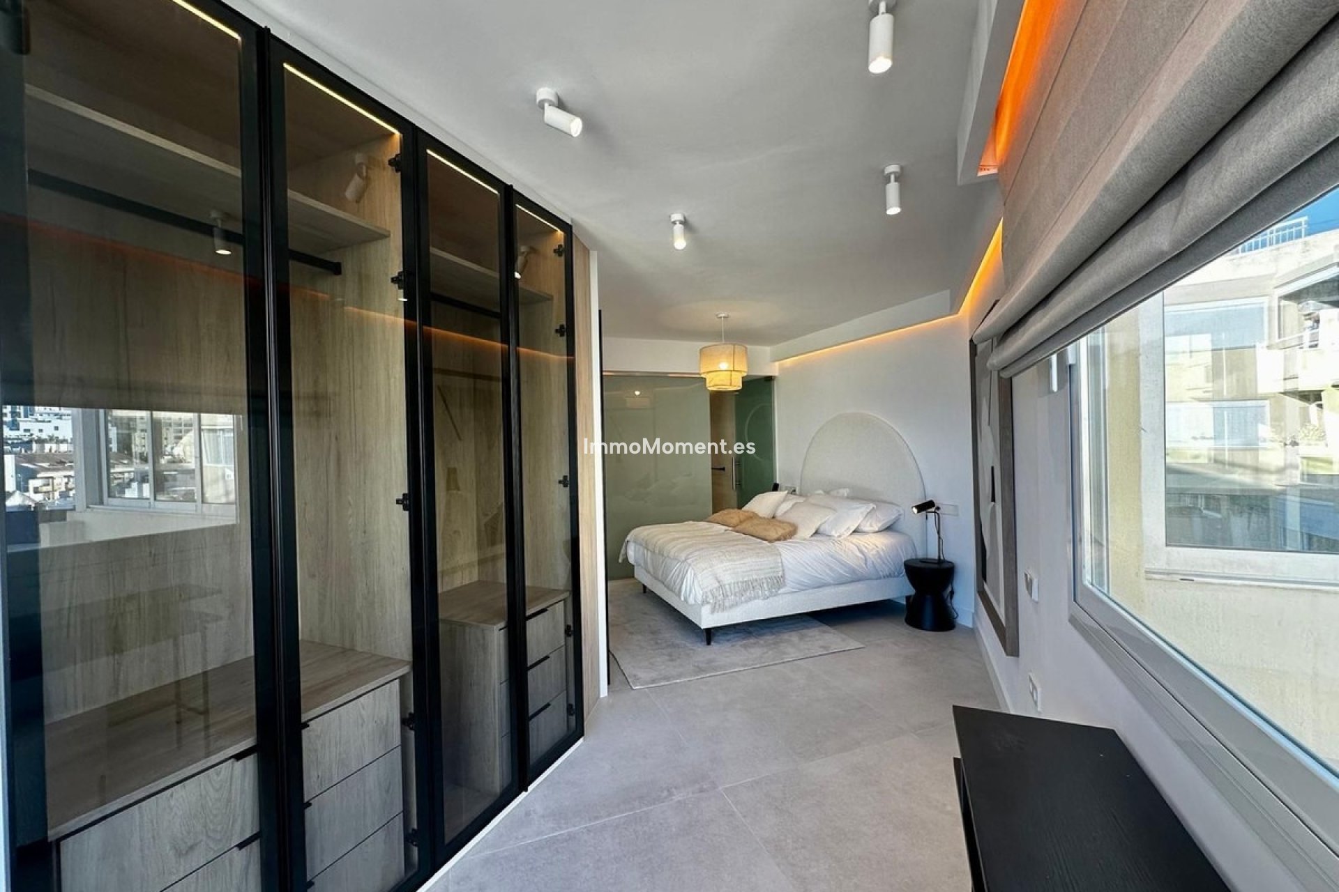 Bestaande woning - Appartement - Marbella - Marbella Centro