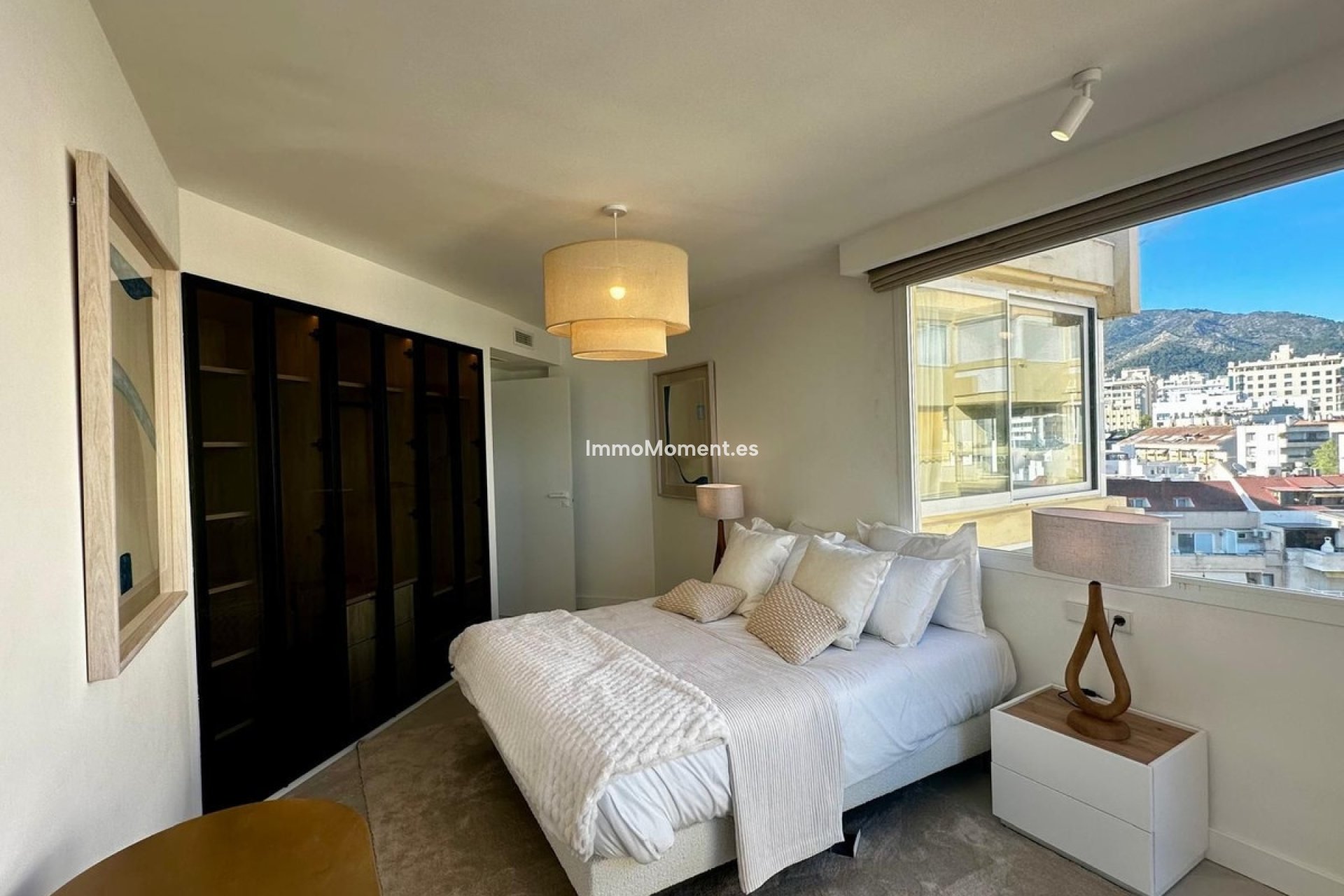 Bestaande woning - Appartement - Marbella - Marbella Centro