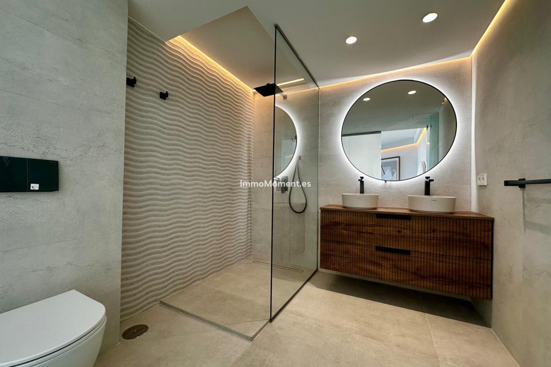 Bestaande woning - Appartement - Marbella - Marbella Centro