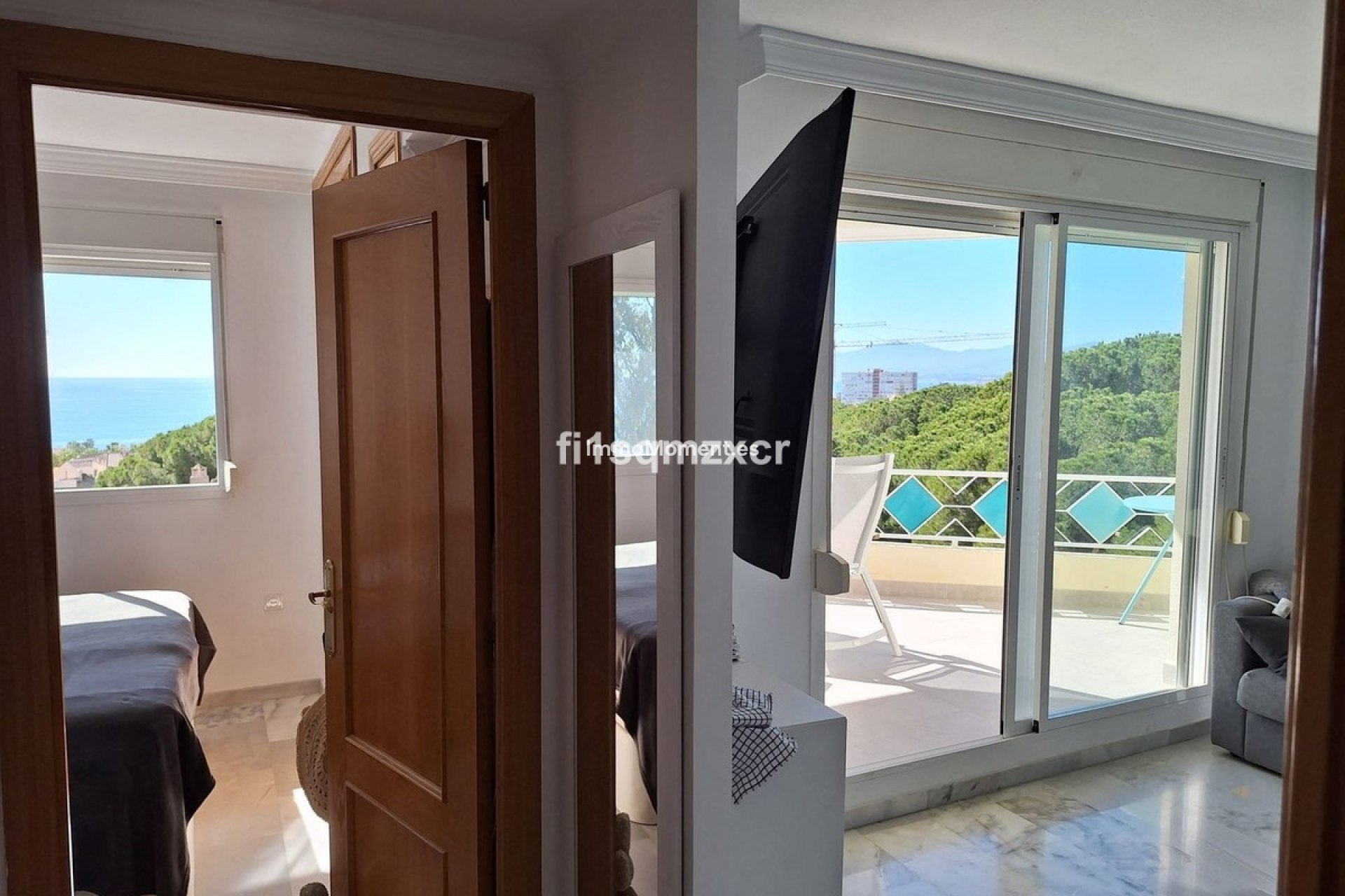 Bestaande woning - Appartement - Marbella - Marbella Centro