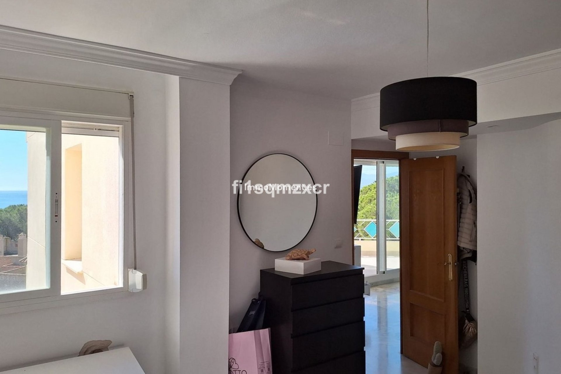 Bestaande woning - Appartement - Marbella - Marbella Centro