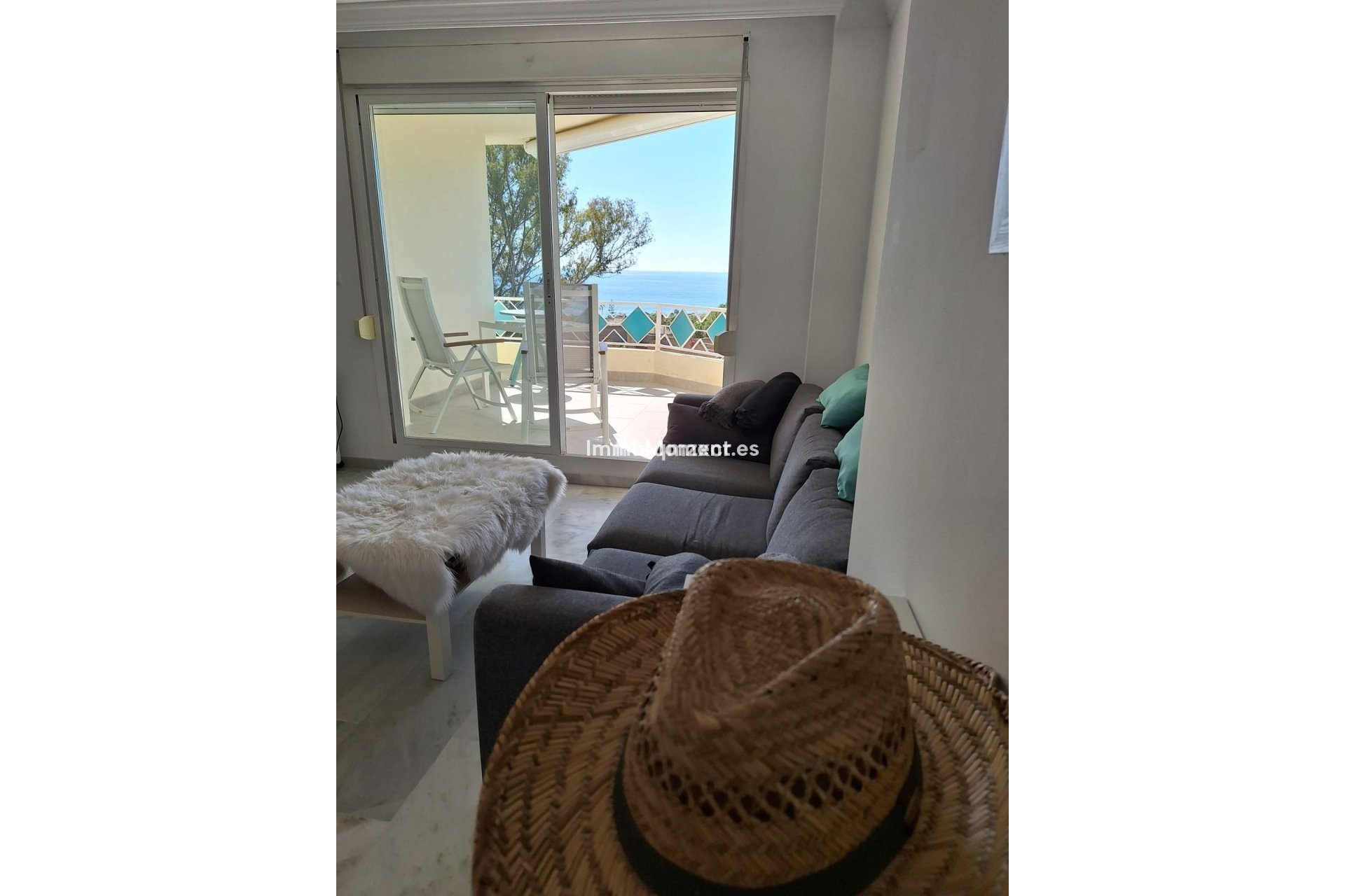 Bestaande woning - Appartement - Marbella - Marbella Centro