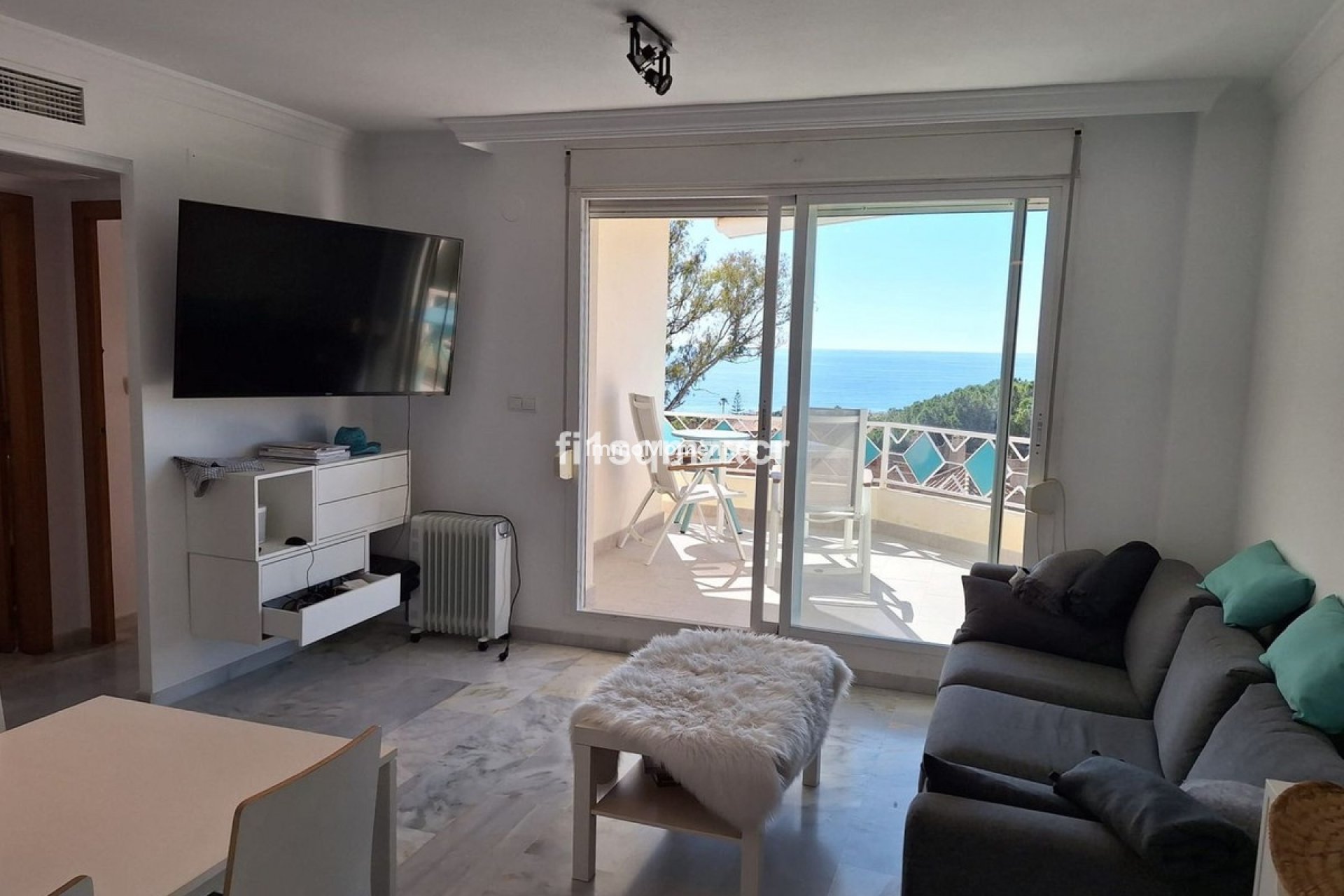 Bestaande woning - Appartement - Marbella - Marbella Centro