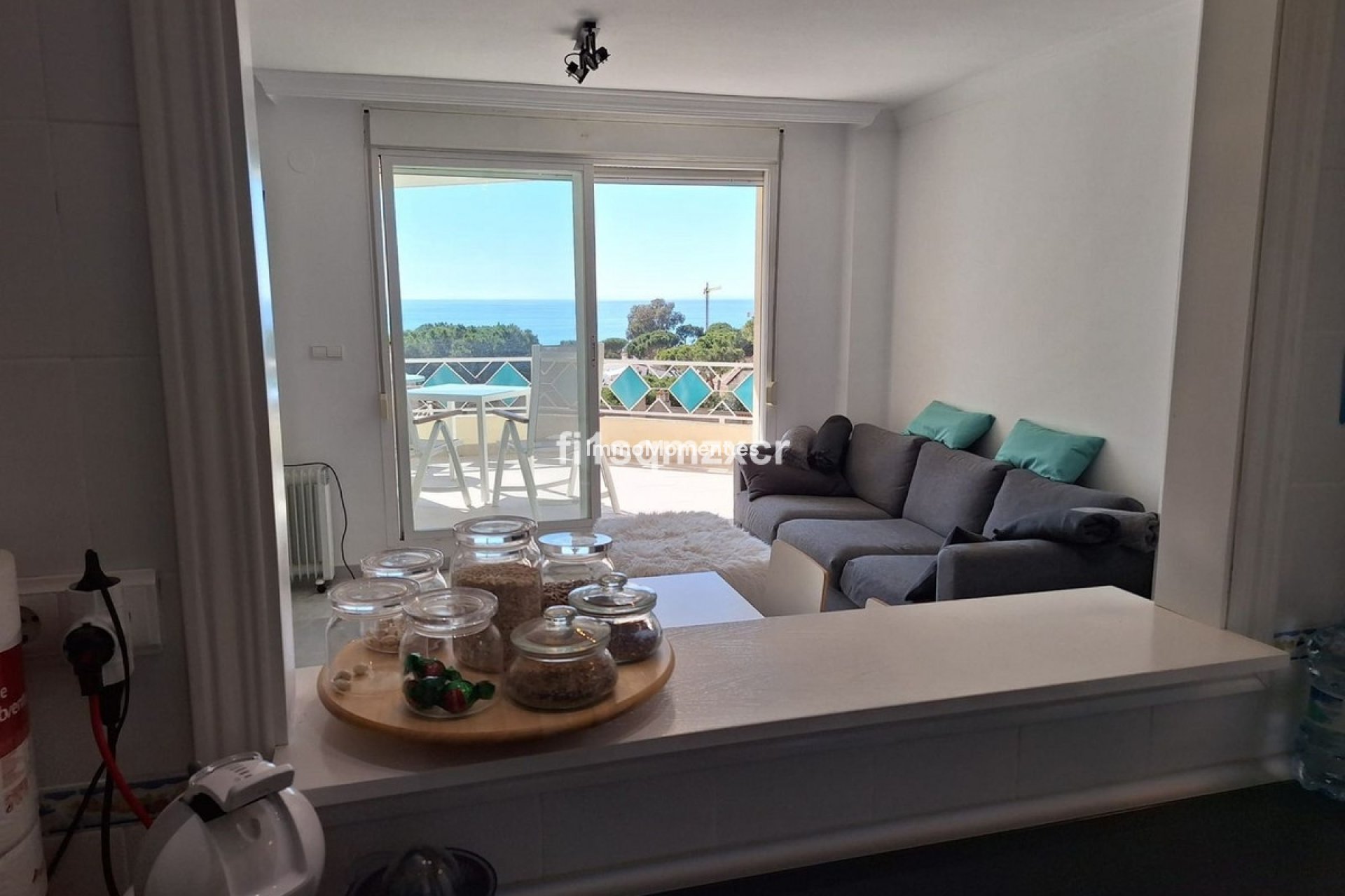 Bestaande woning - Appartement - Marbella - Marbella Centro