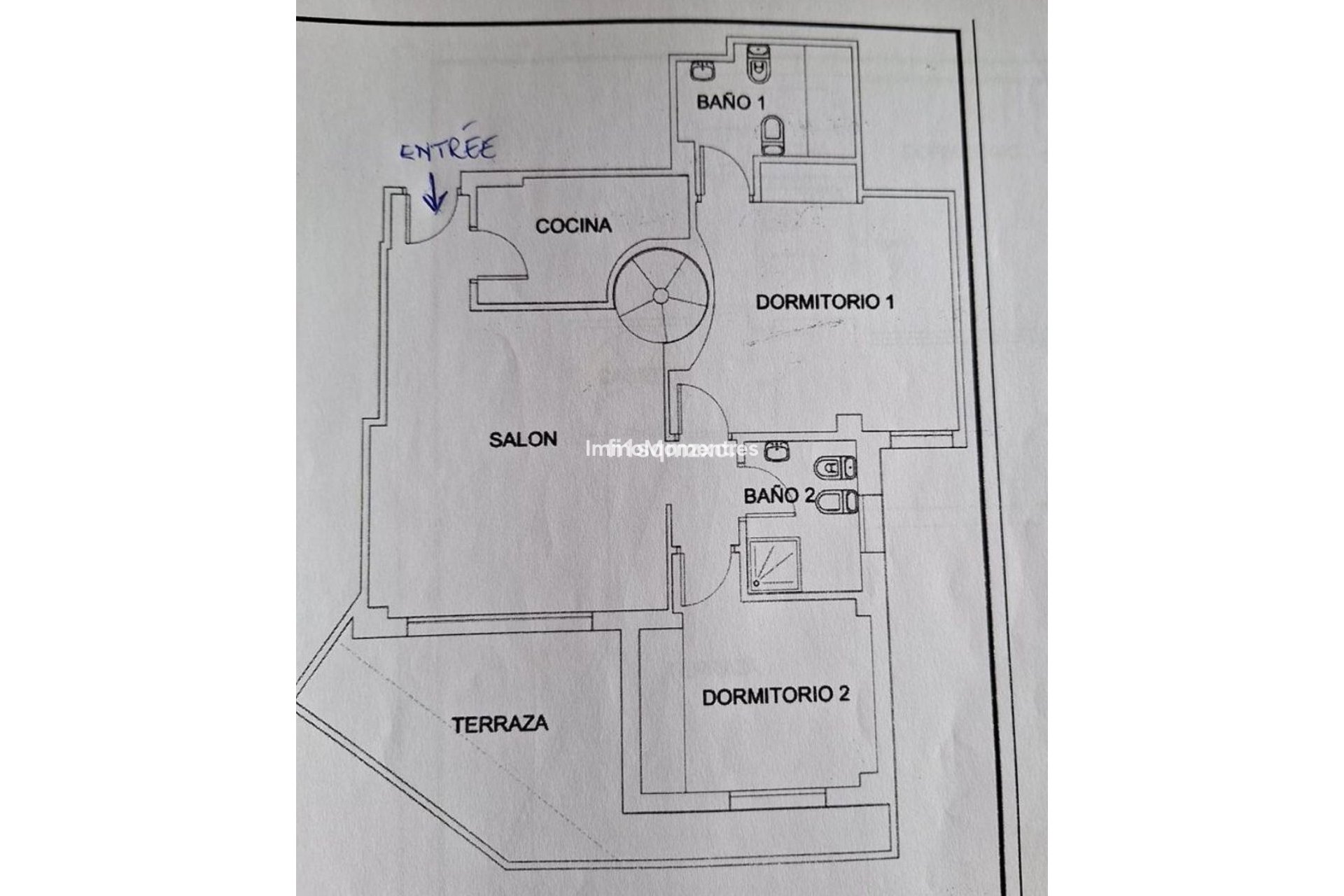 Bestaande woning - Appartement - Marbella - Marbella Centro