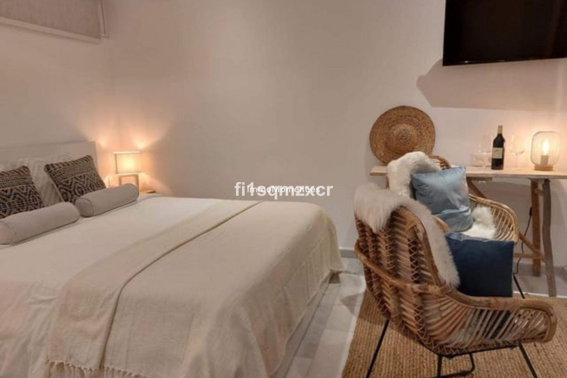 Bestaande woning - Appartement - Marbella - Marbella Centro