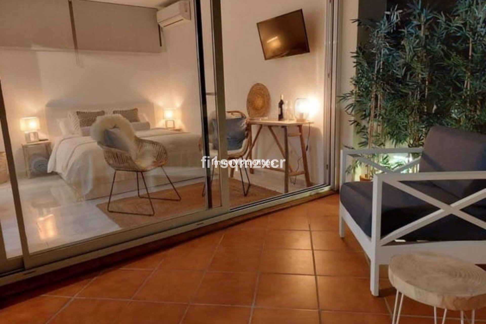 Bestaande woning - Appartement - Marbella - Marbella Centro