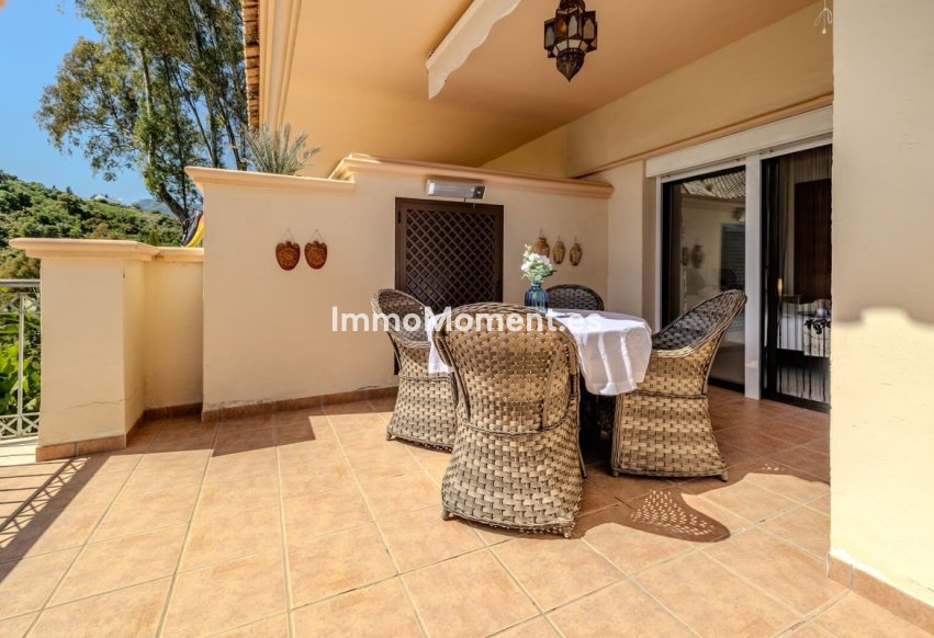 Bestaande woning - Appartement - Marbella - Marbella Centro