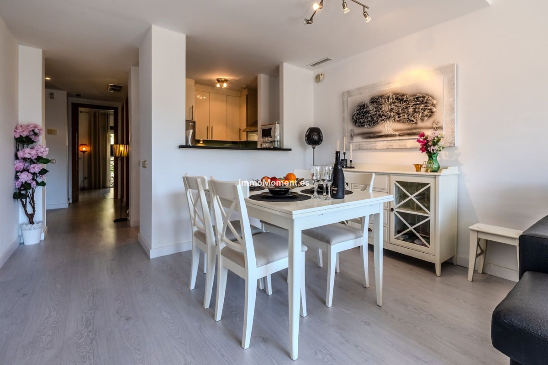 Bestaande woning - Appartement - Marbella - Marbella Centro