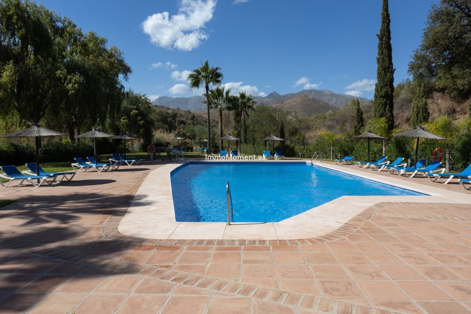 Bestaande woning - Appartement - Marbella - Marbella Centro