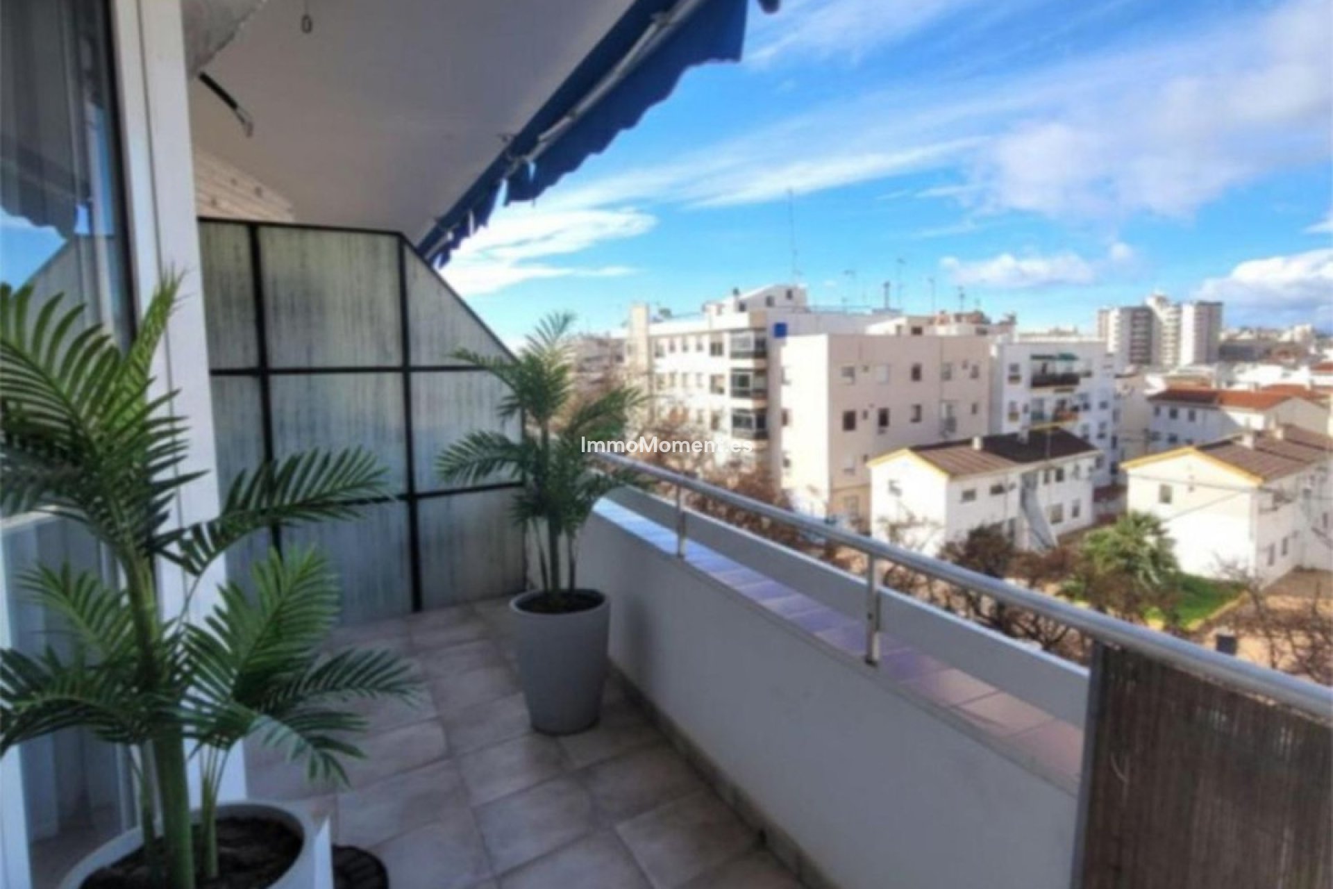 Bestaande woning - Appartement - Marbella - Marbella Centro