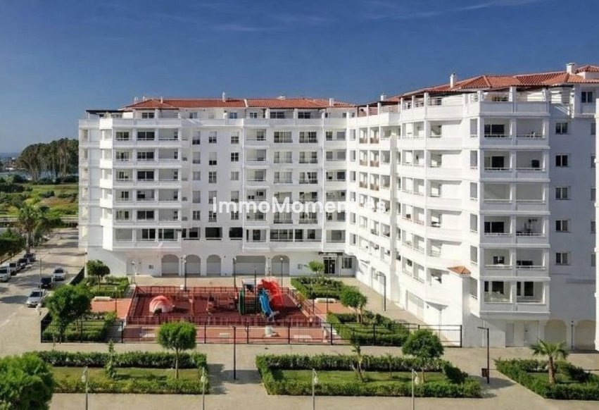 Bestaande woning - Appartement - Marbella - Marbella Centro