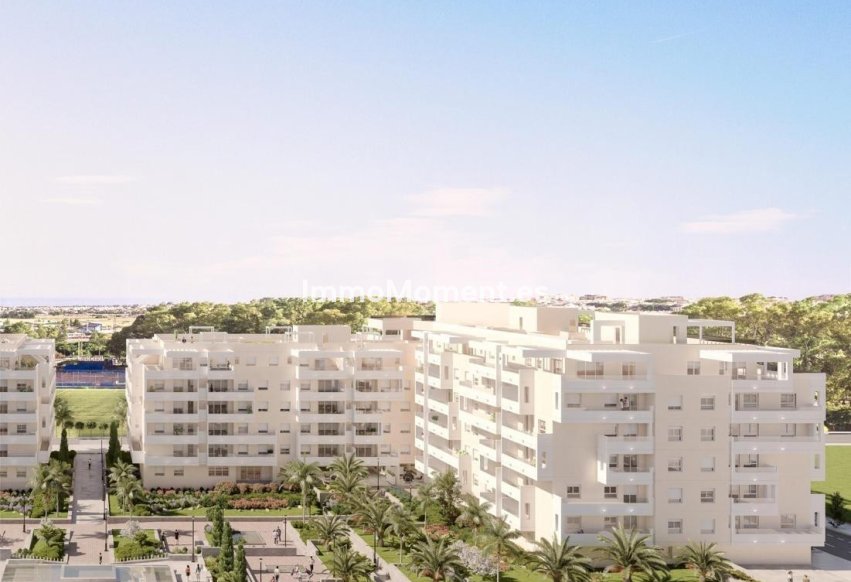 Bestaande woning - Appartement - Marbella - Marbella Centro