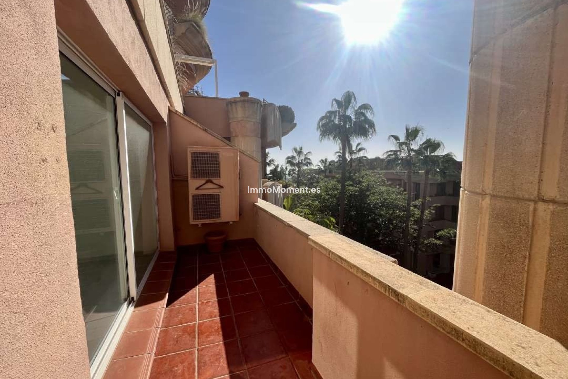Bestaande woning - Appartement - Marbella - Marbella Centro