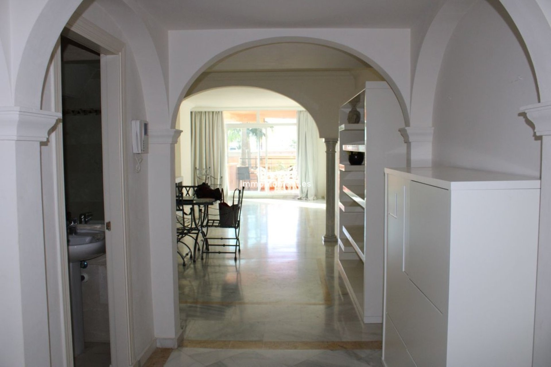 Bestaande woning - Appartement - Marbella - Marbella Centro