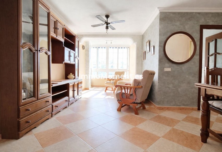 Bestaande woning - Appartement - Marbella - Marbella Centro