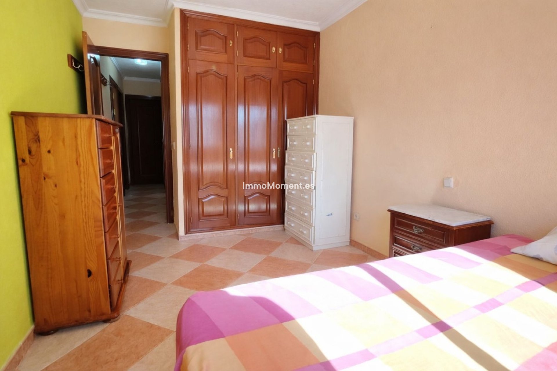 Bestaande woning - Appartement - Marbella - Marbella Centro