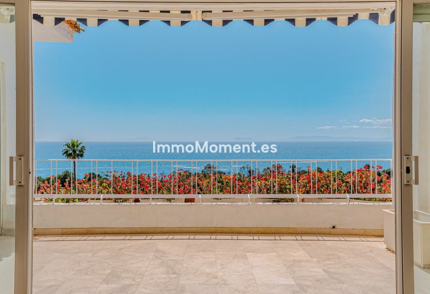 Bestaande woning - Appartement - Marbella - Marbella Centro