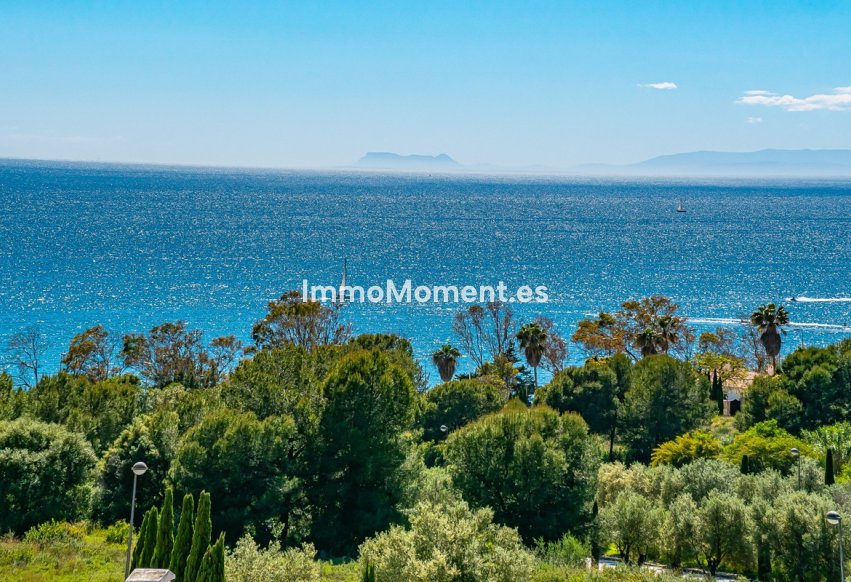 Bestaande woning - Appartement - Marbella - Marbella Centro