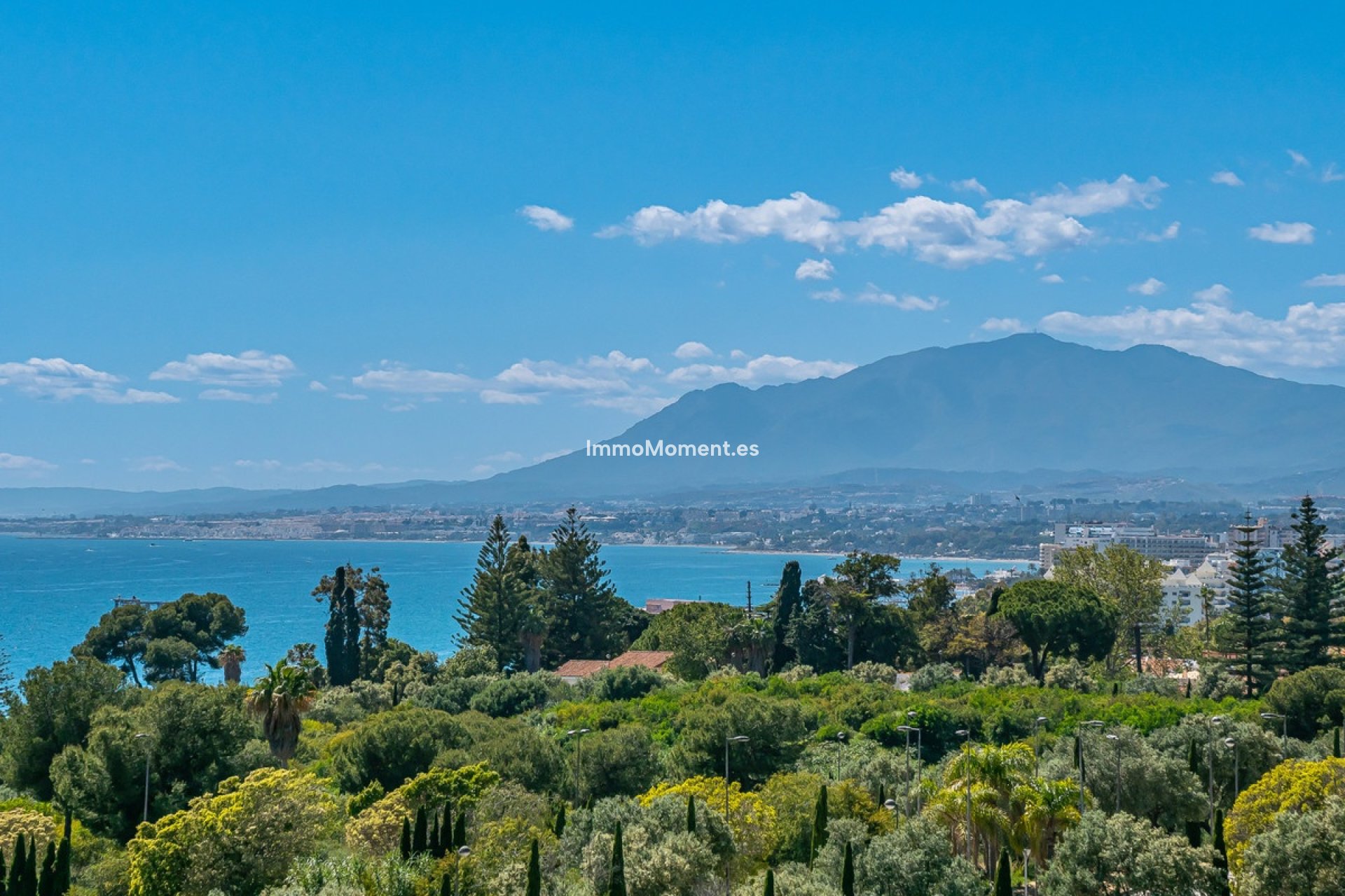 Bestaande woning - Appartement - Marbella - Marbella Centro