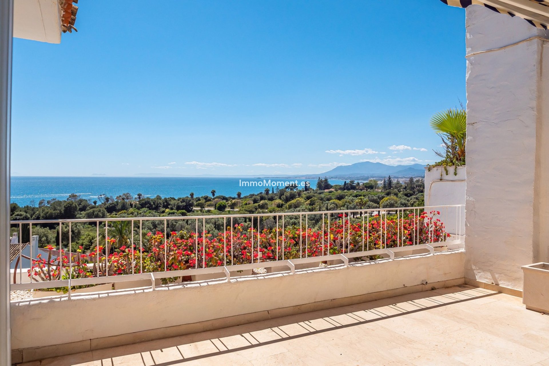 Bestaande woning - Appartement - Marbella - Marbella Centro