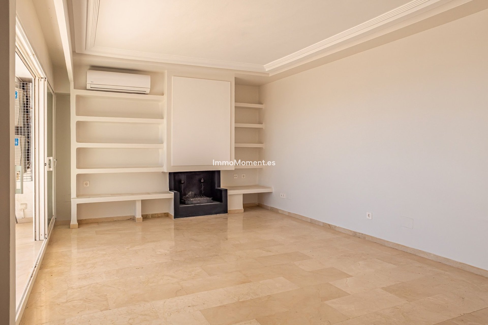 Bestaande woning - Appartement - Marbella - Marbella Centro