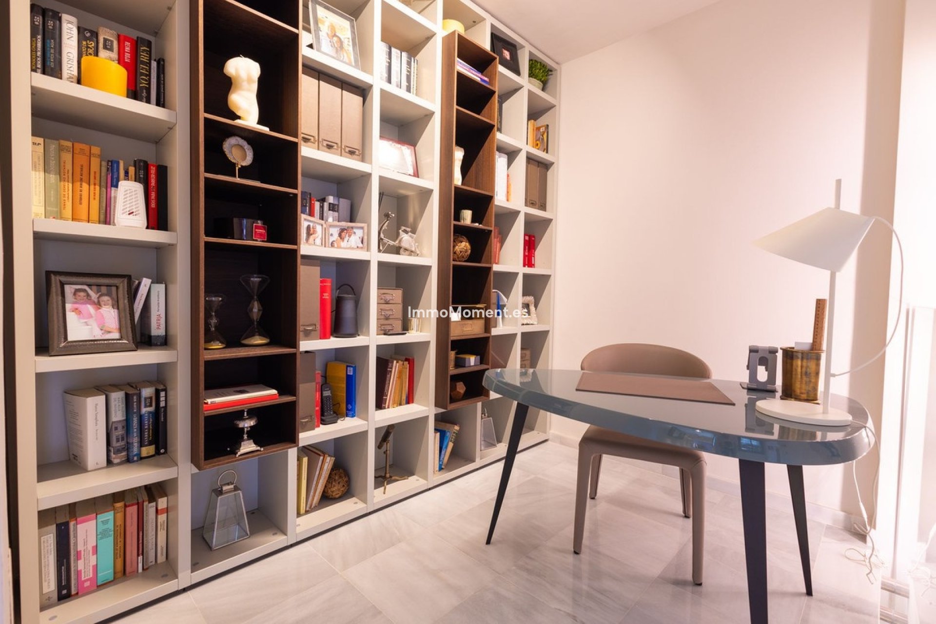 Bestaande woning - Appartement - Marbella - Marbella Centro