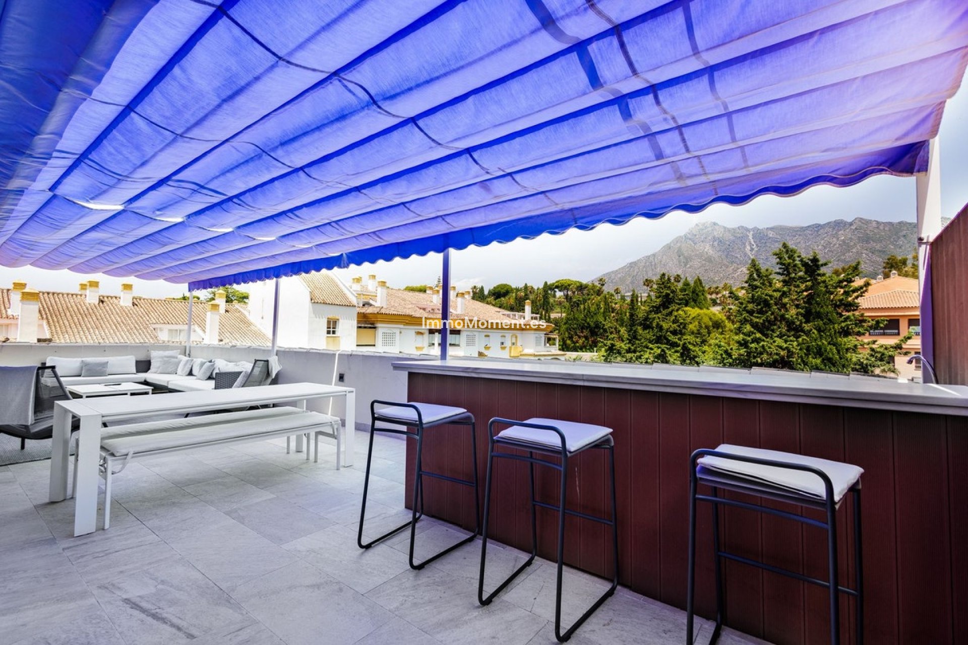 Bestaande woning - Appartement - Marbella - Marbella Centro