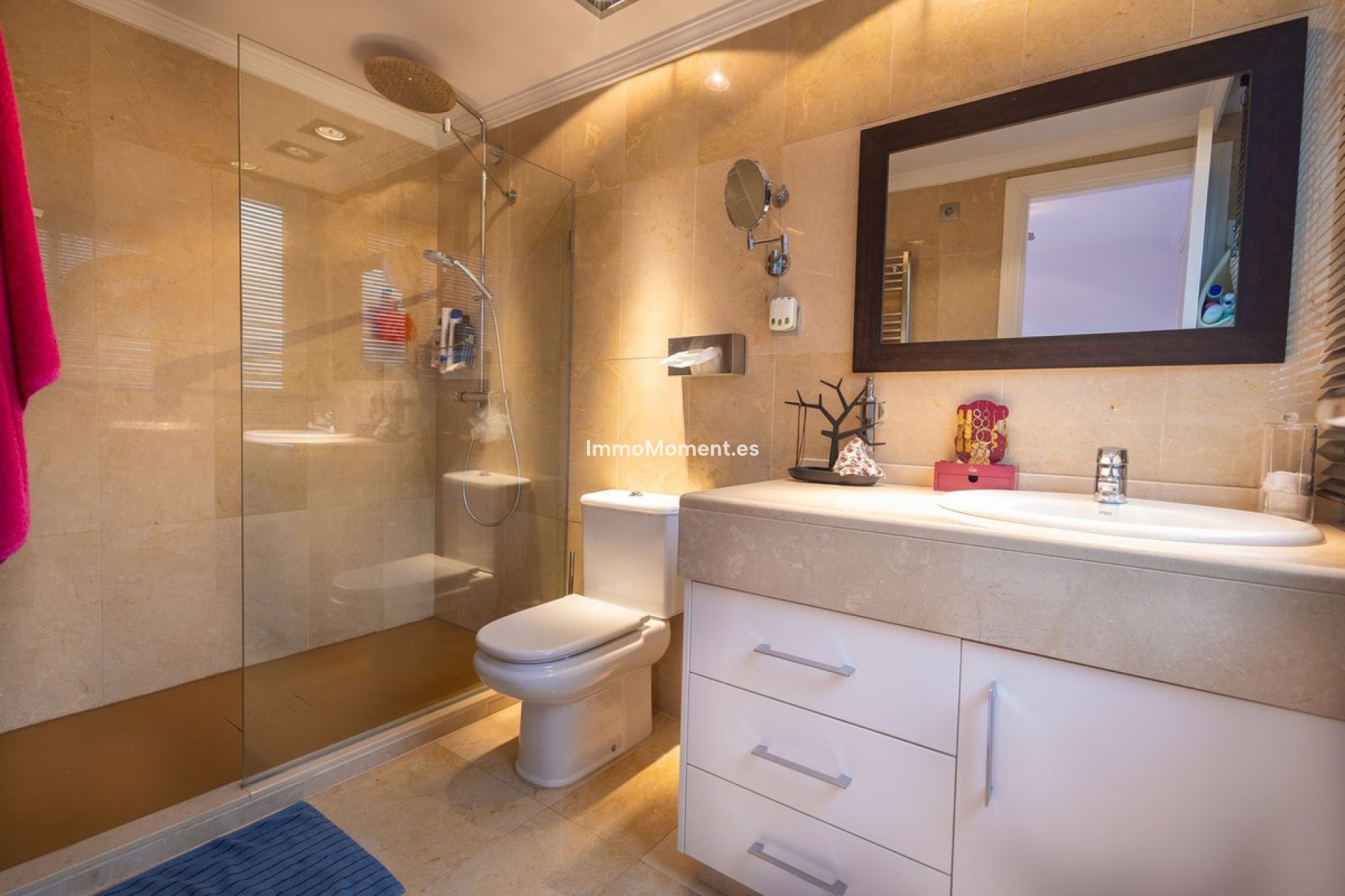 Bestaande woning - Appartement - Marbella - Marbella Centro