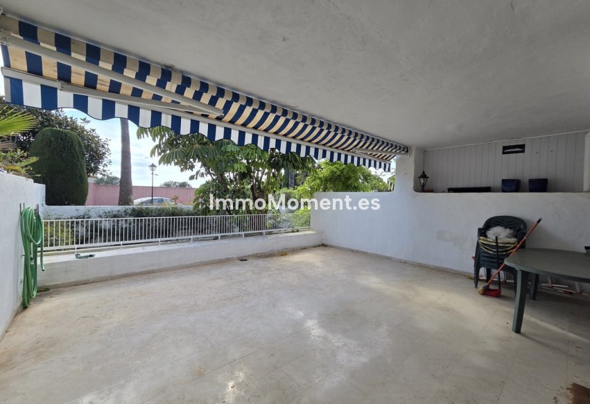 Bestaande woning - Appartement - Marbella - Marbella Centro