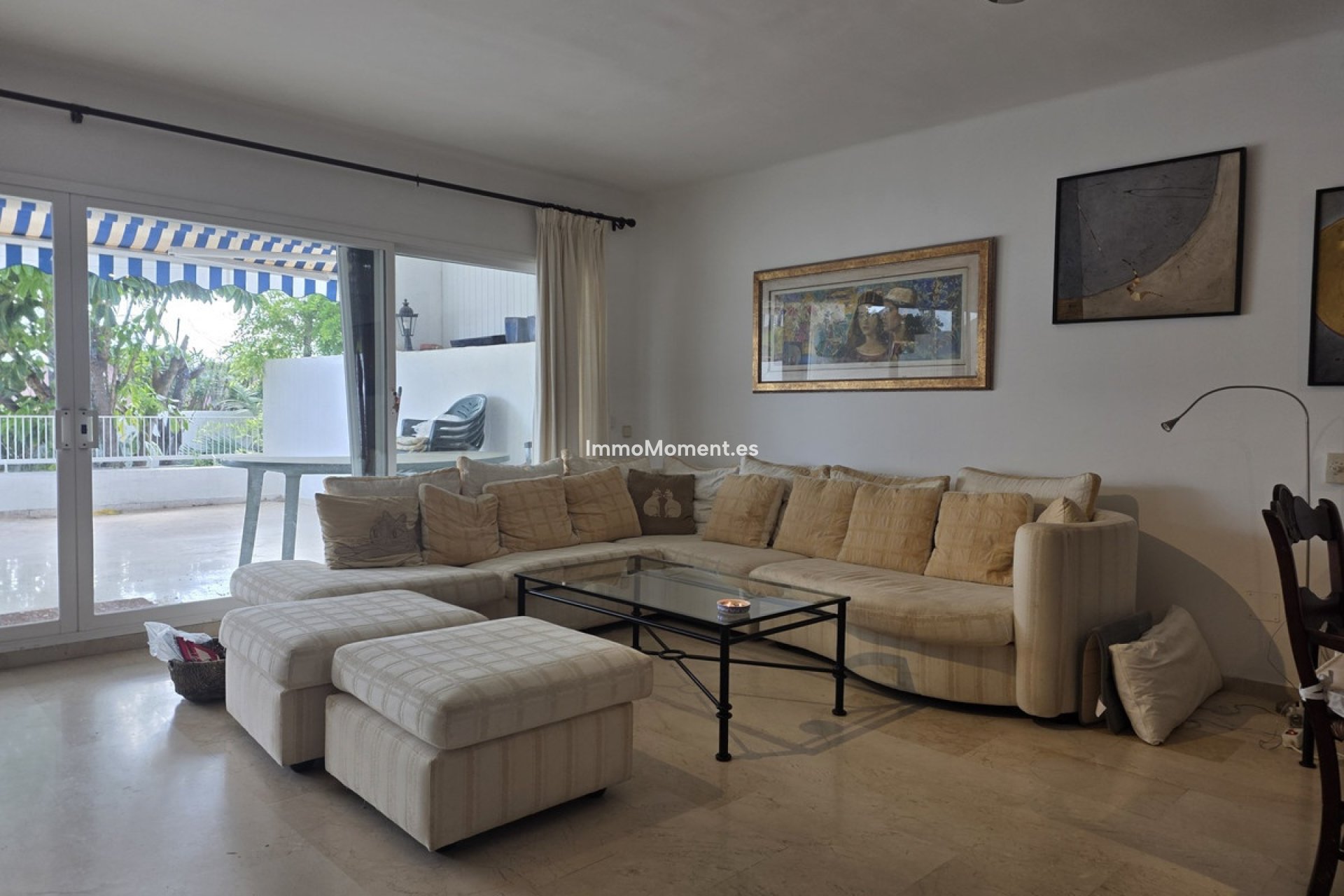 Bestaande woning - Appartement - Marbella - Marbella Centro