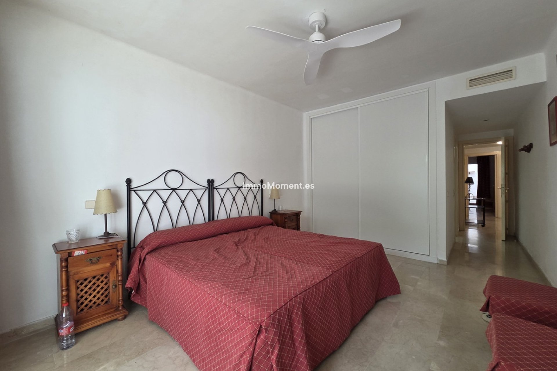 Bestaande woning - Appartement - Marbella - Marbella Centro