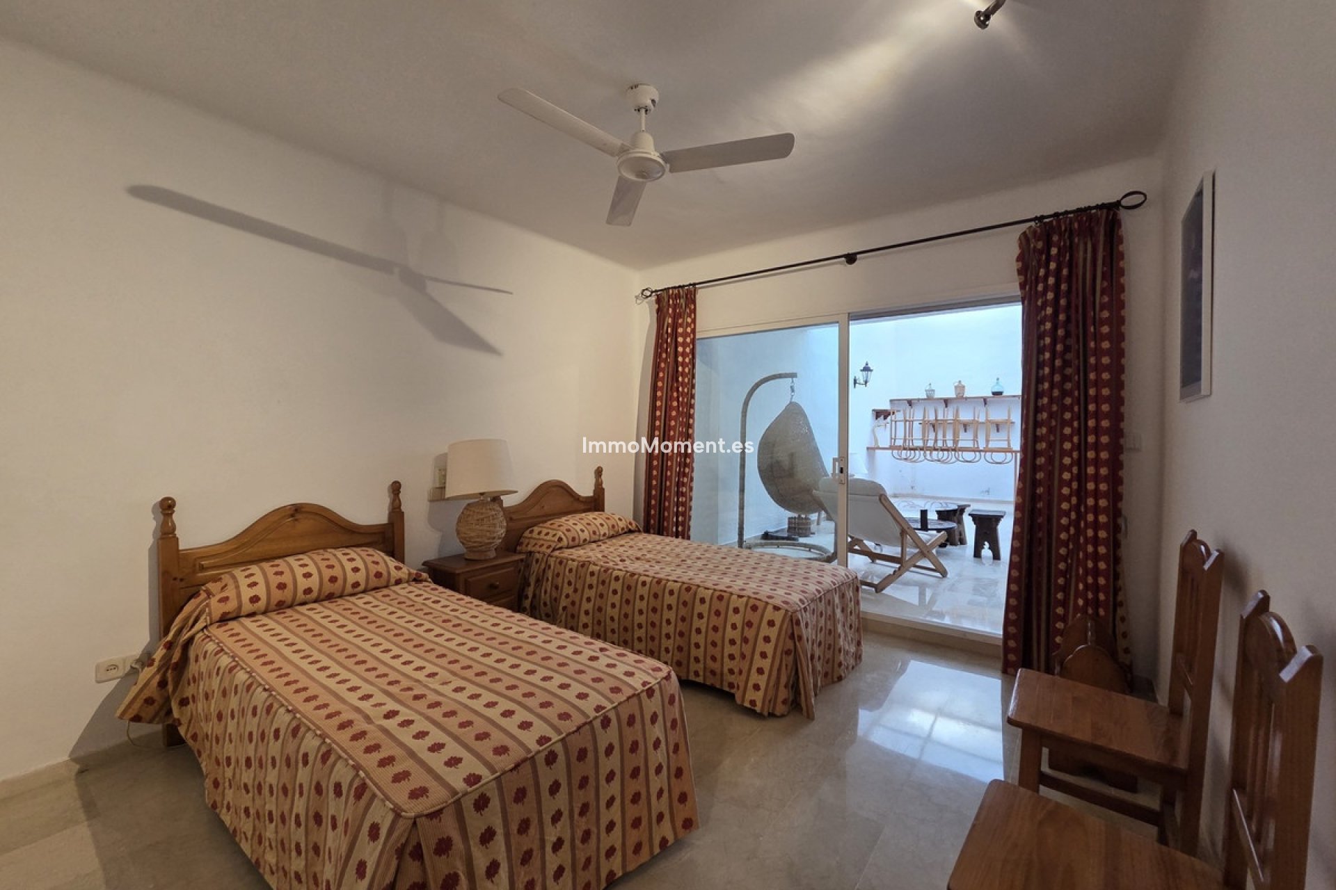 Bestaande woning - Appartement - Marbella - Marbella Centro