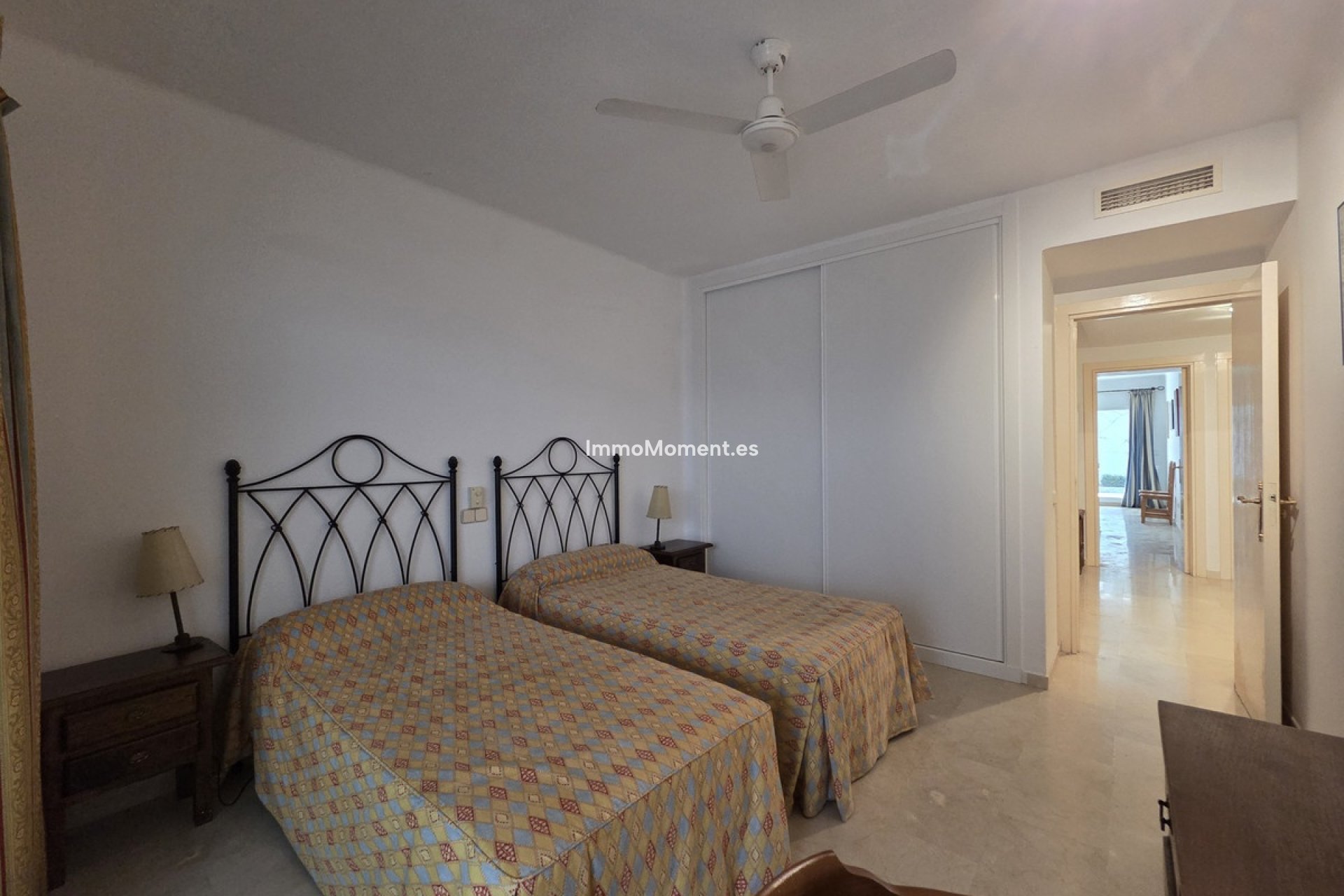 Bestaande woning - Appartement - Marbella - Marbella Centro