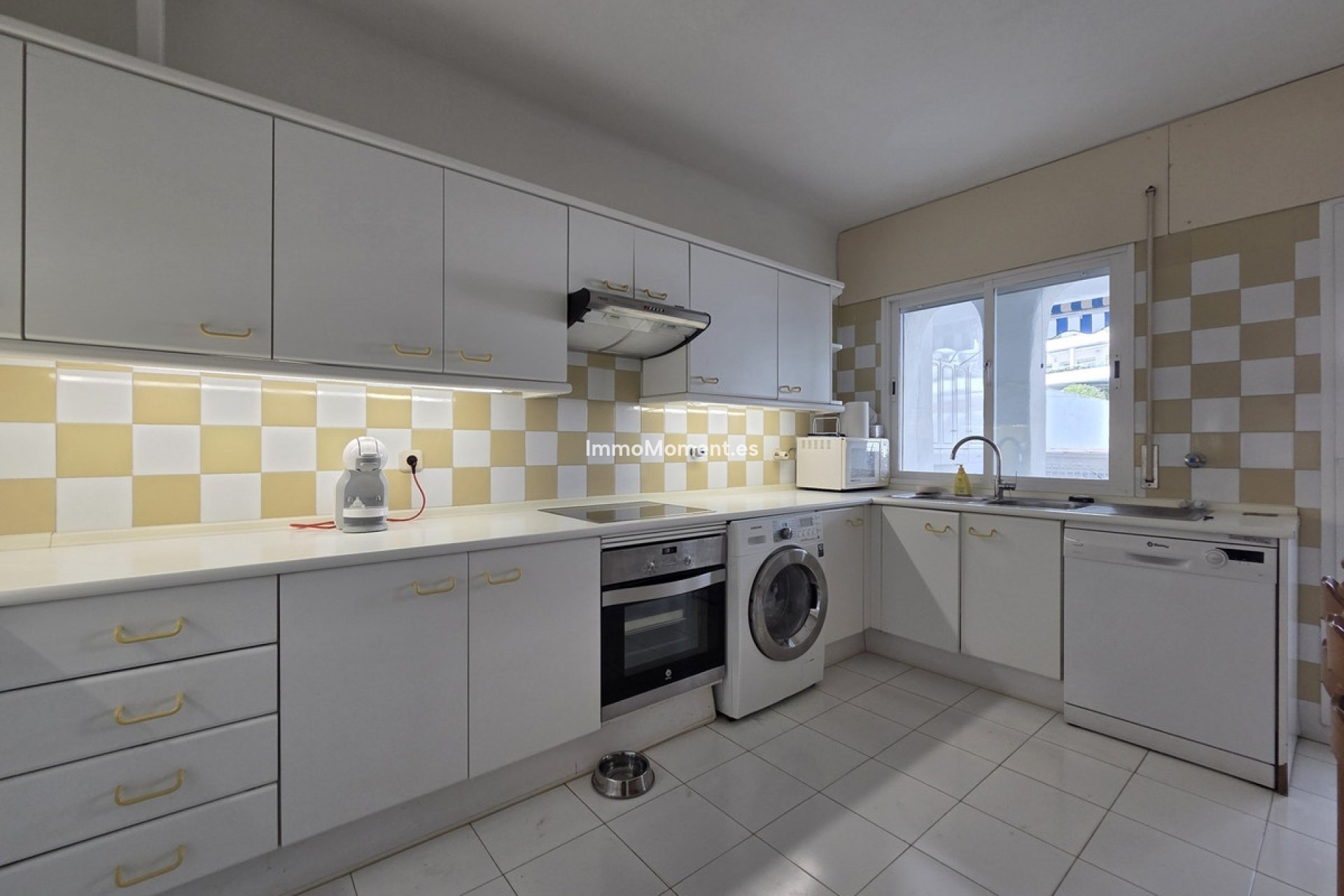 Bestaande woning - Appartement - Marbella - Marbella Centro