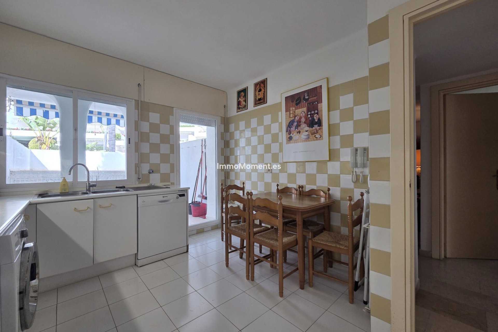 Bestaande woning - Appartement - Marbella - Marbella Centro