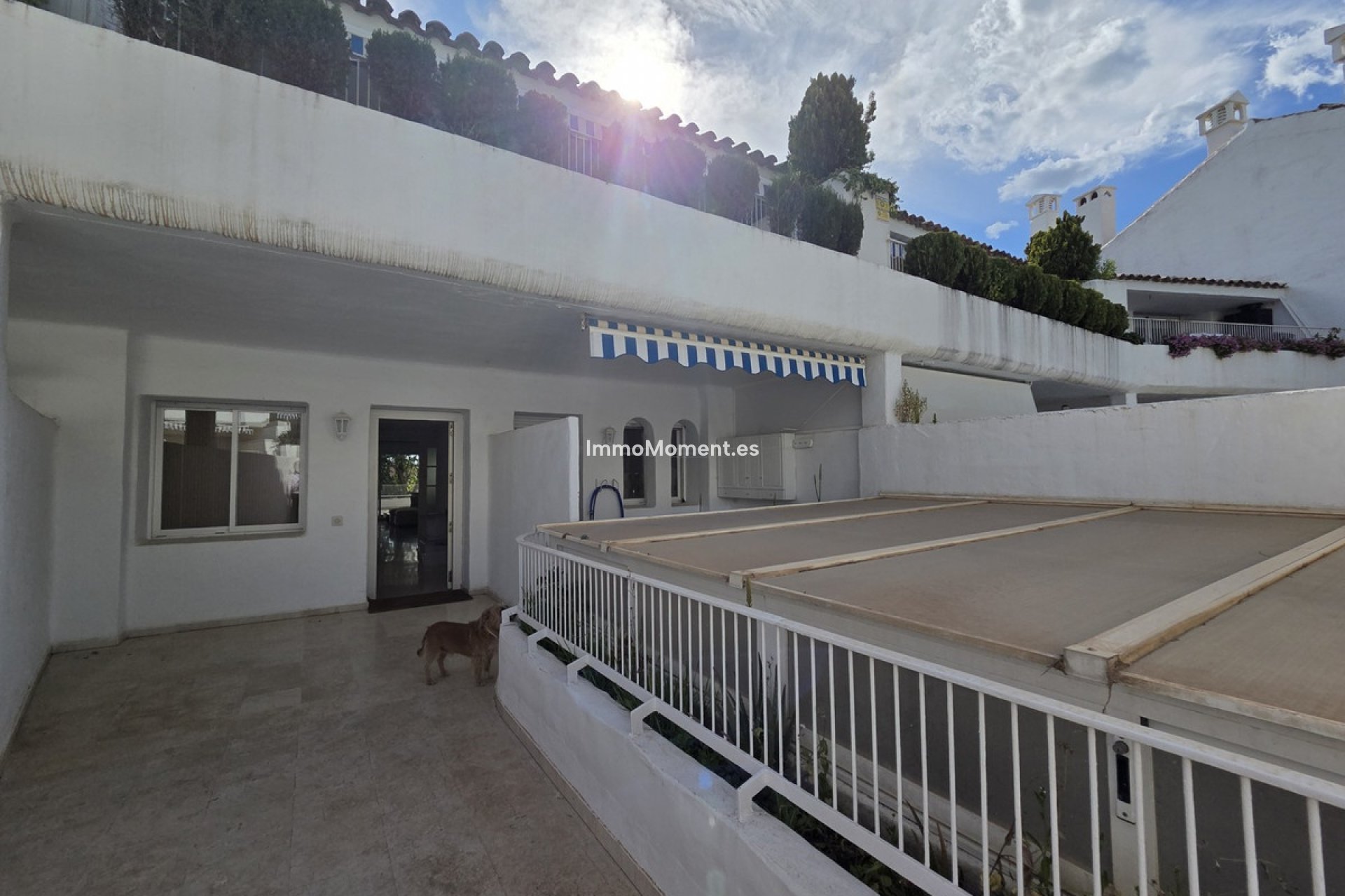 Bestaande woning - Appartement - Marbella - Marbella Centro