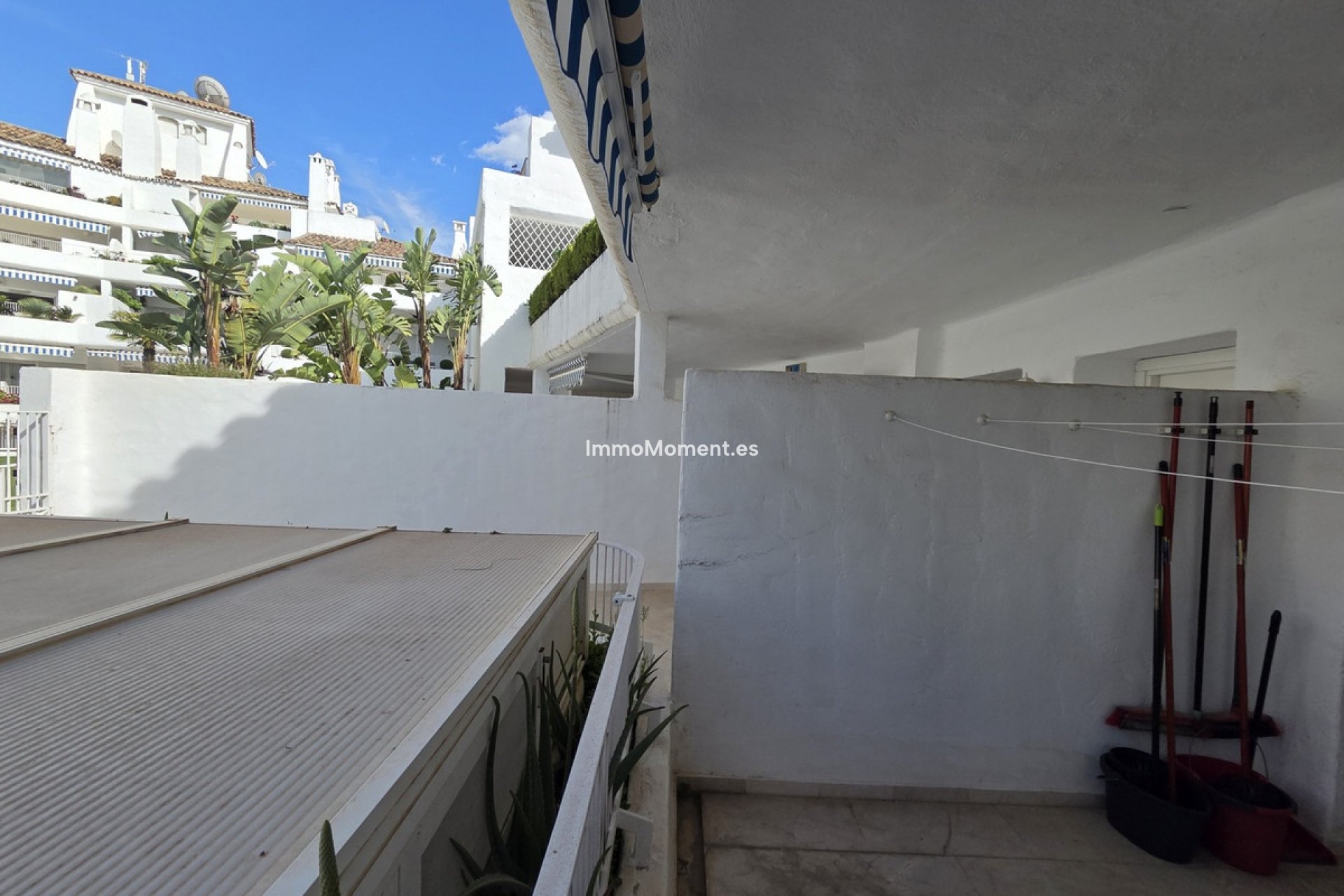 Bestaande woning - Appartement - Marbella - Marbella Centro