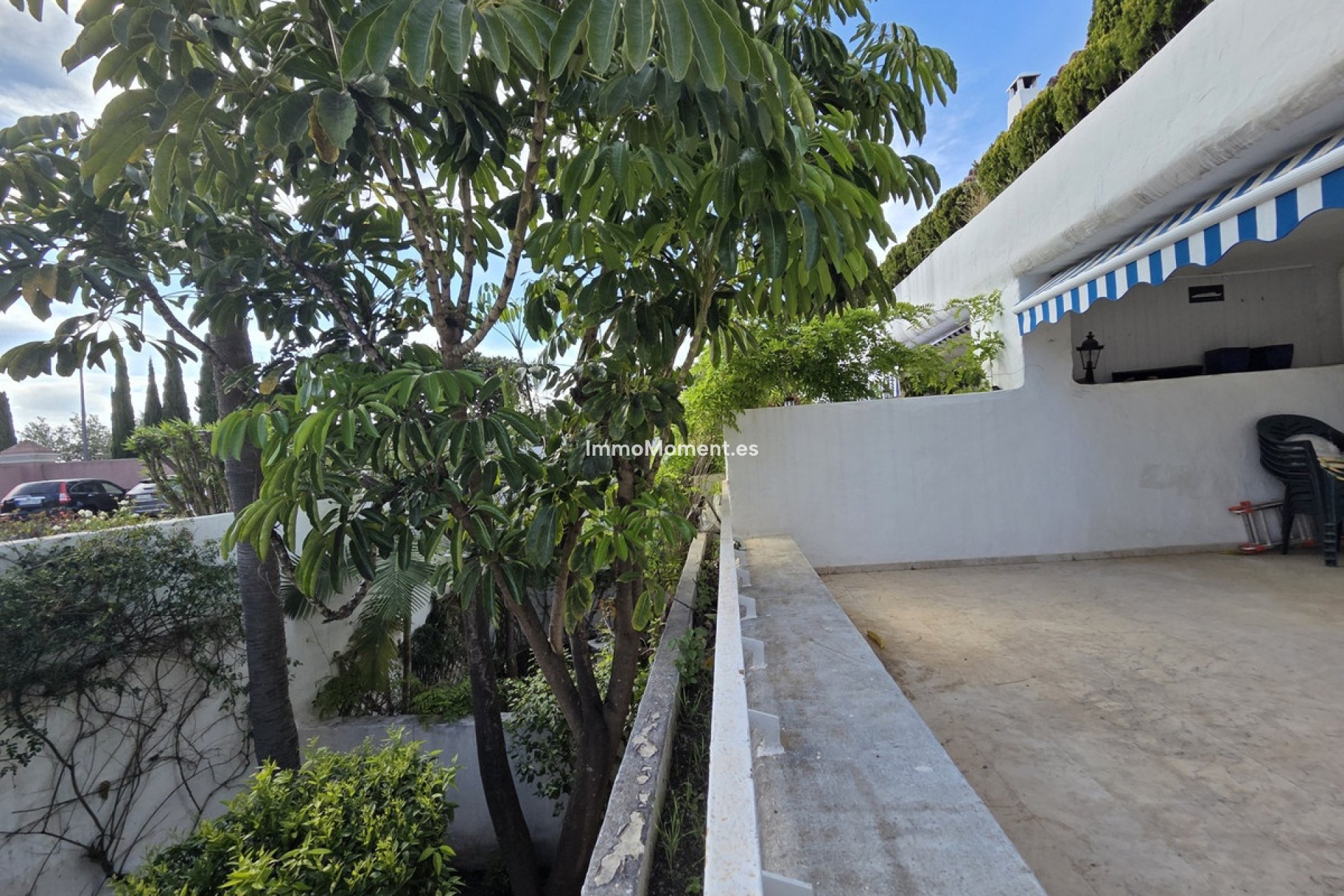 Bestaande woning - Appartement - Marbella - Marbella Centro